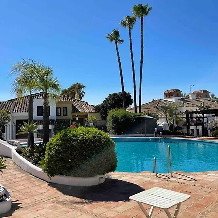 Cana Villa