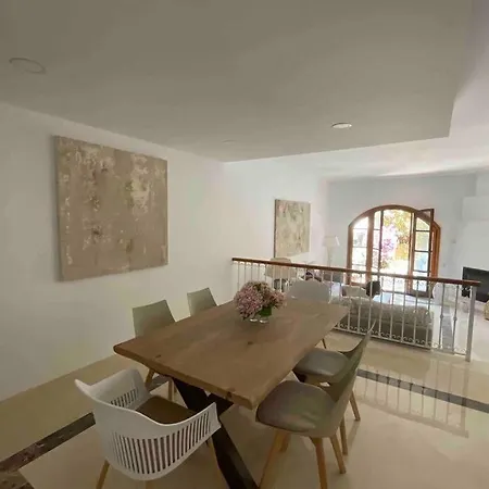 Cana Villa