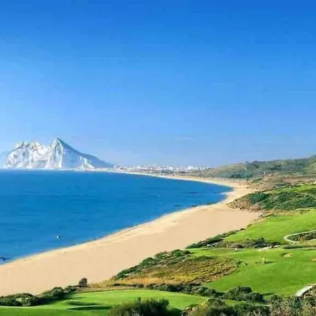 Cana San Roque (Andalucia)