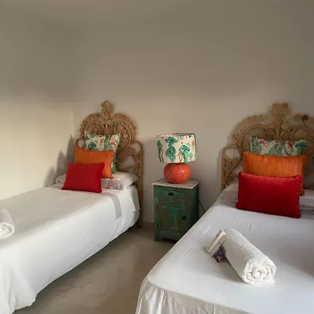 Villa Cana