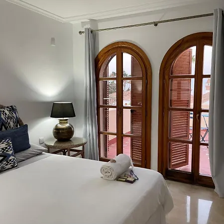 Cana Villa *