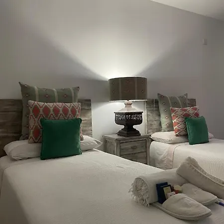 Cana Villa *