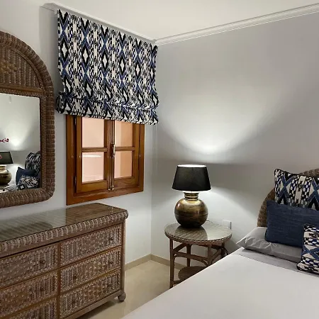 Cana Villa San Roque (Andalucia)