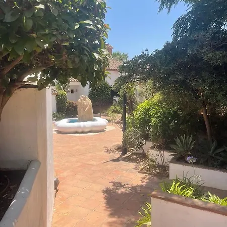 Cana Villa