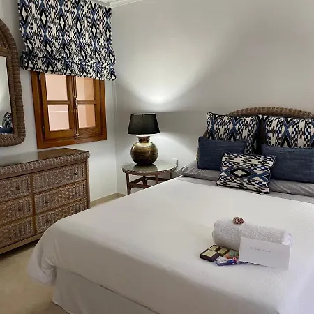 Villa Cana San Roque (Andalucia)