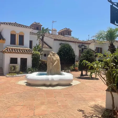 Cana Villa *