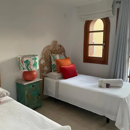Villa Cana *