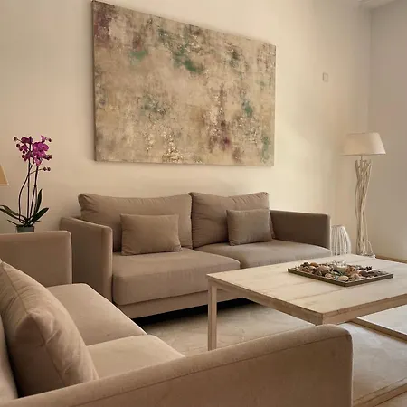 Villa Cana San Roque (Andalucia)