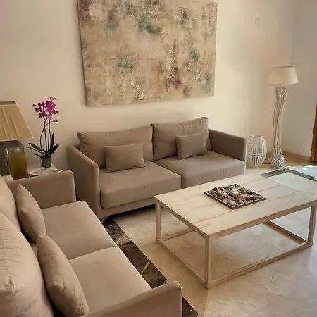 Cana Villa *